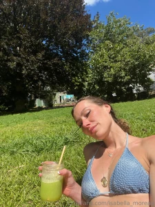 Wildest in nature