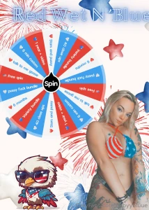 What better way to celebrate independence than to fireworks freely