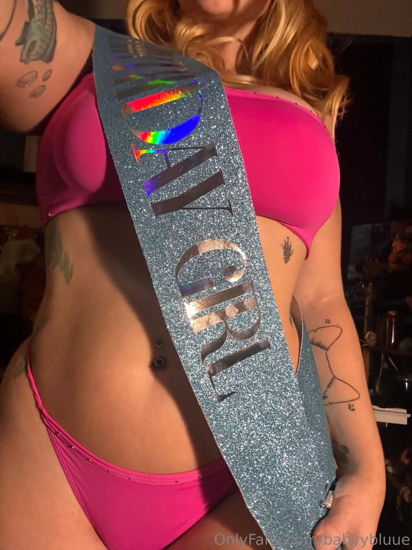 I m still live baby cum celebrate 