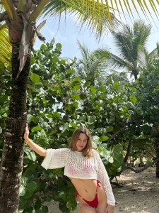 Someone told me red fit me well what s ur opinion about it