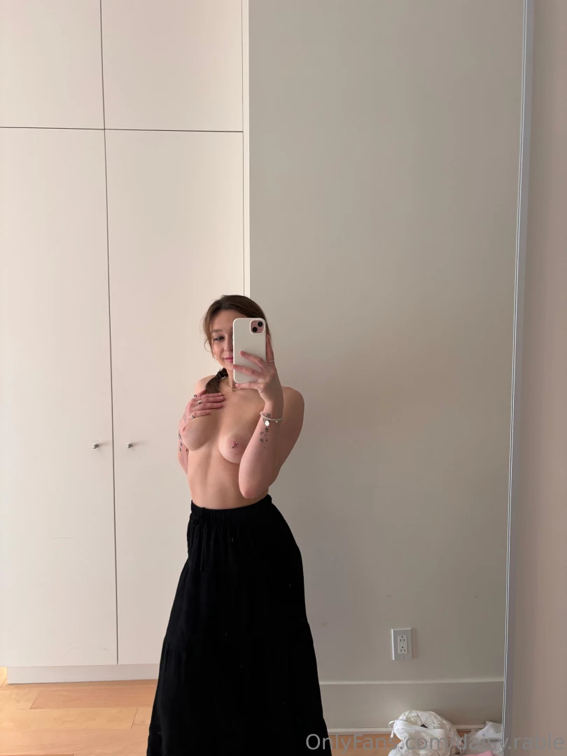 Daisy-rable part 110 