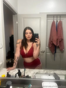 Wanna join me in the shower and maybe i can show you something else