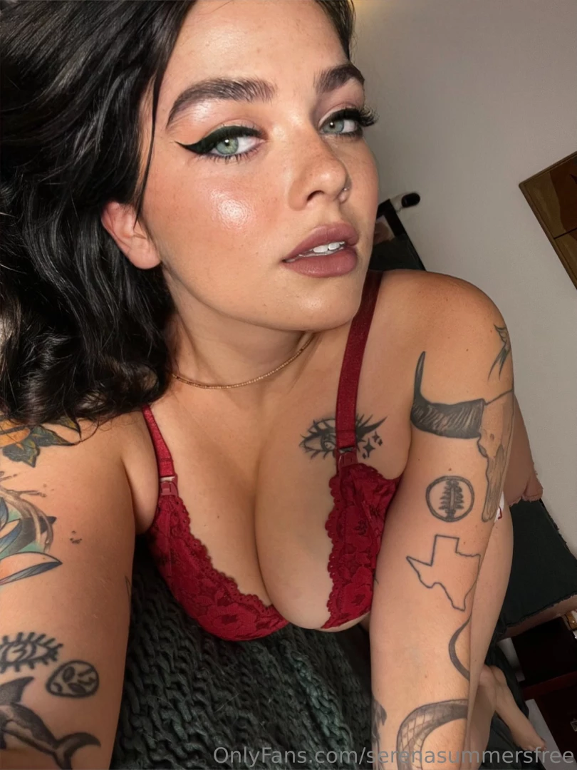 Are you up for a surprise part 1 