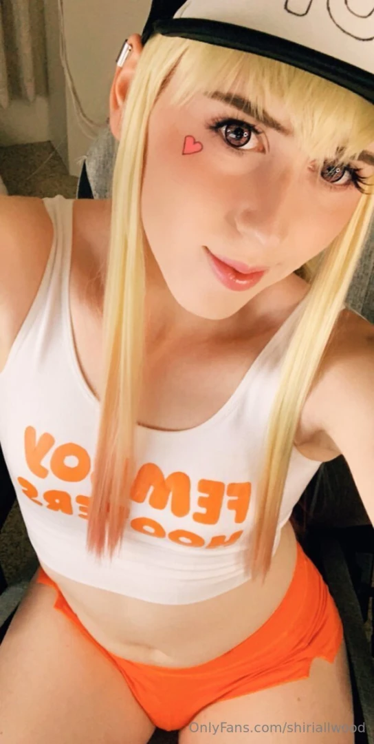 There s always a wild side to an innocent face part 421 