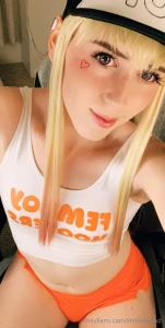 There s always a wild side to an innocent face part 421