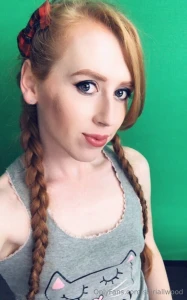 Serving looks and stirring trouble part 5