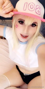 That mischievous look means i m up to no good care to find out what i