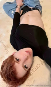 Let s play a game if you like this picture you owe me a kiss part 4