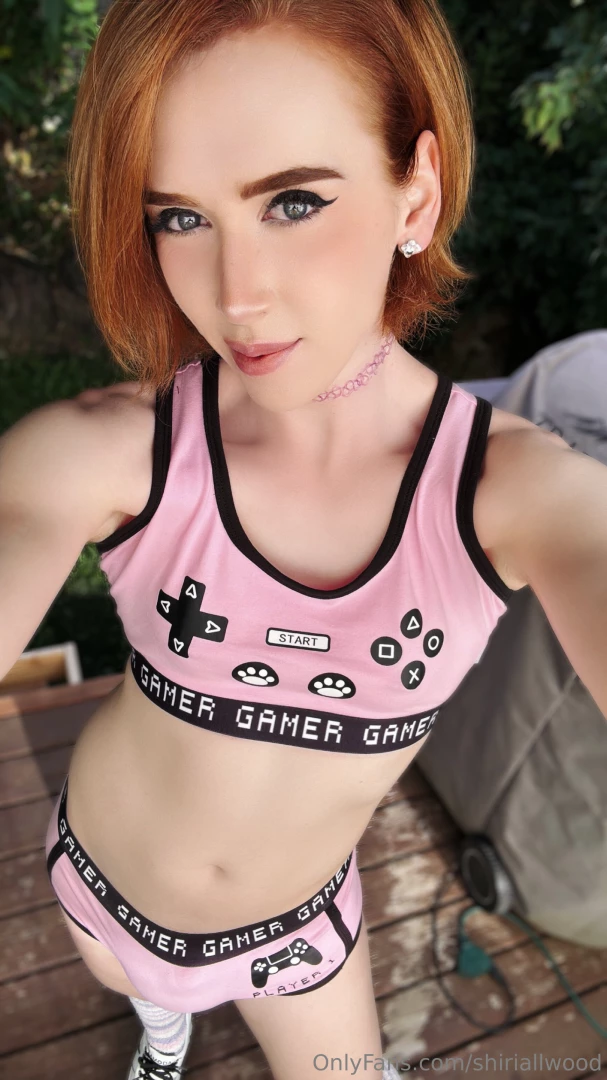 There s always a wild side to an innocent face part 274 