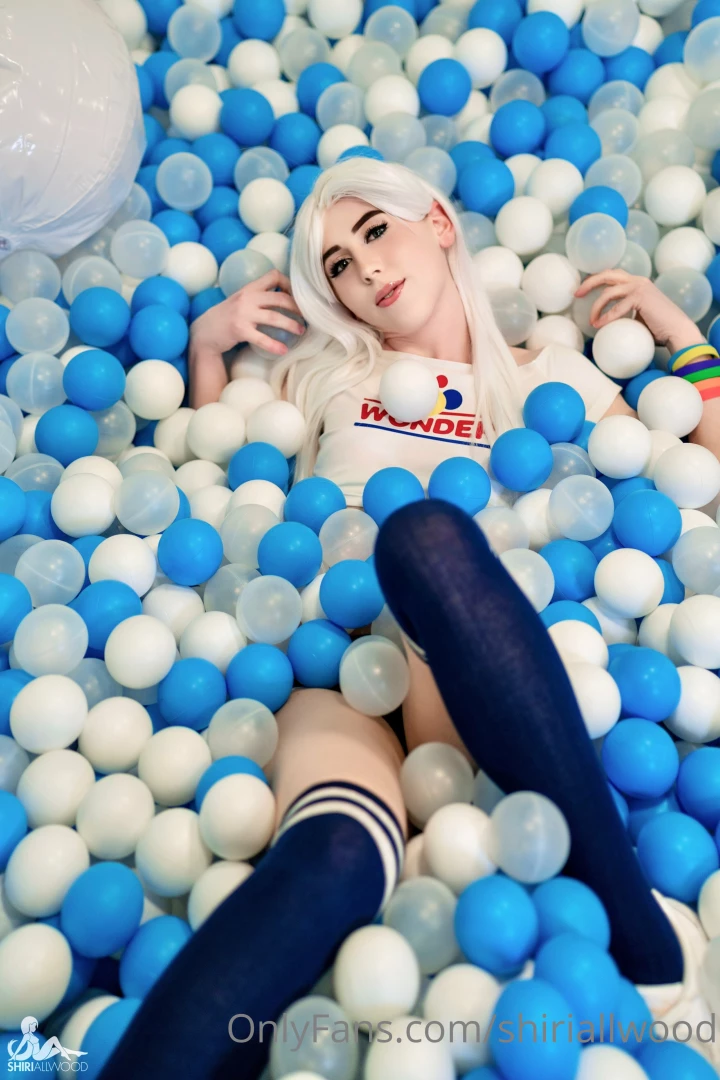 Can i play with your balls instead part 3 