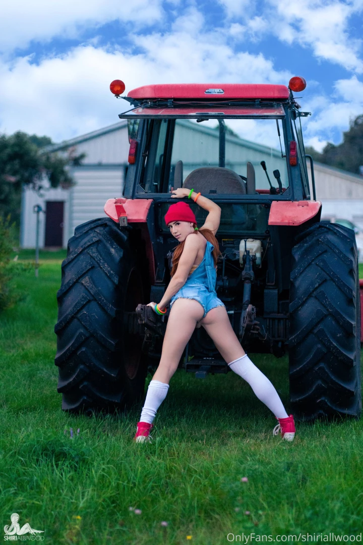 Living life with a little extra spice part 3 