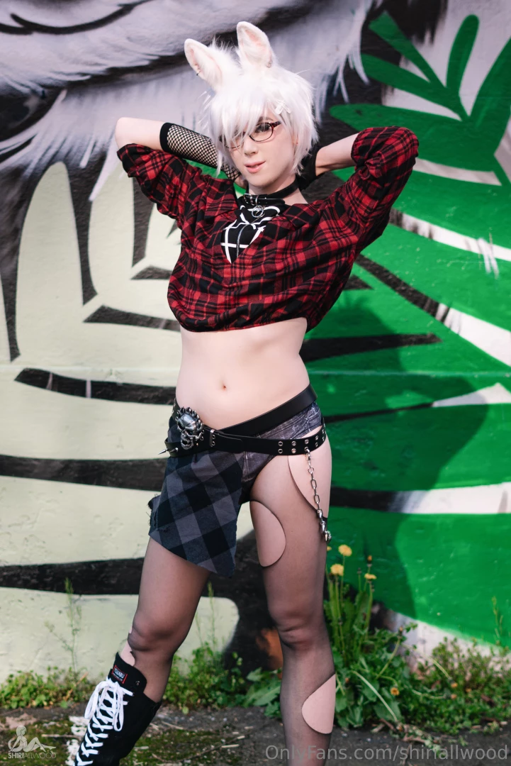 I m the trouble you want to be in part 17 