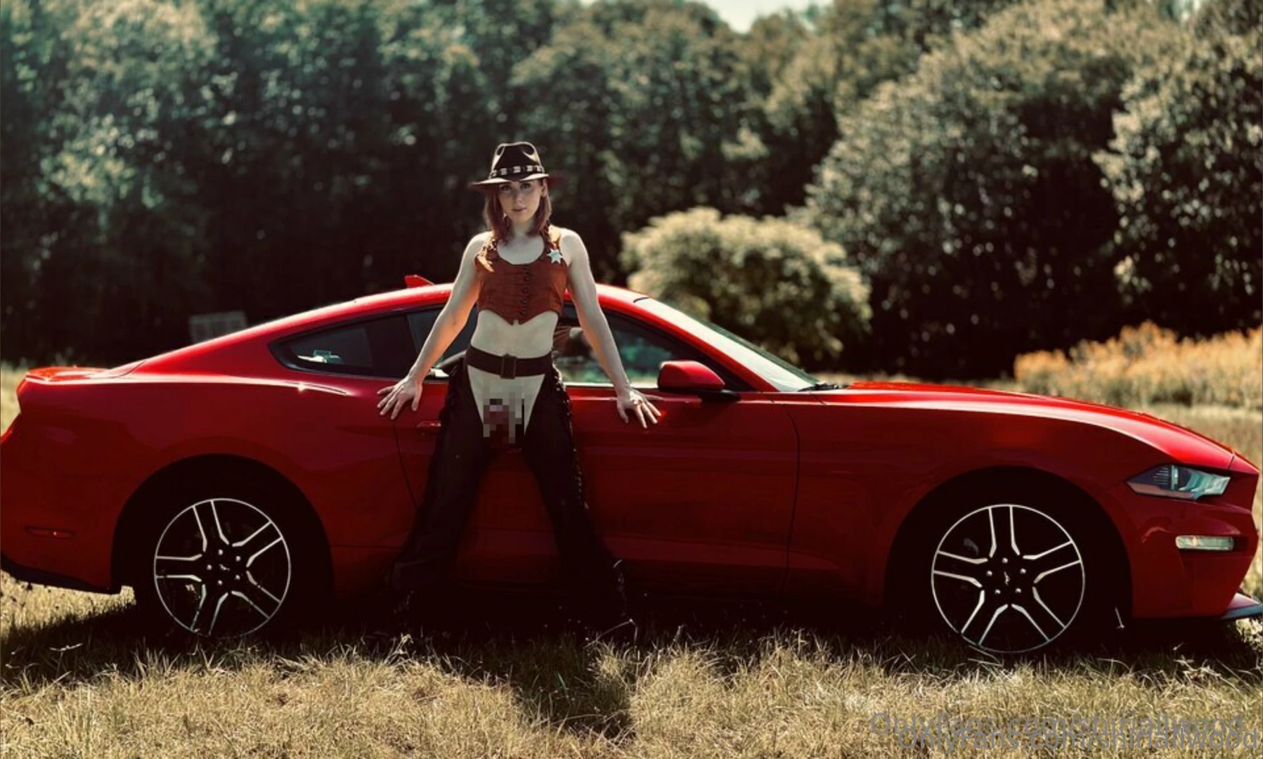 A little less conversation a lot more action part 2 