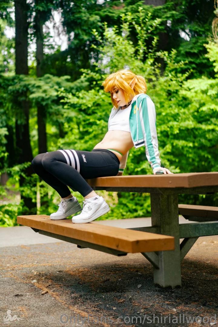 Imagining all these things we could be doing on this table 