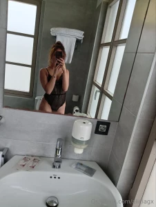 Wanna know what my first challenge ever was on onlyfans going to a