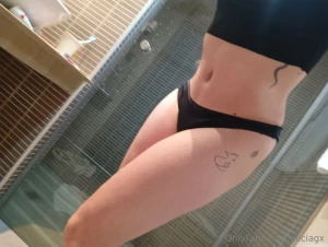 Omg guys he gave me so much cum all over my face and mouth but really