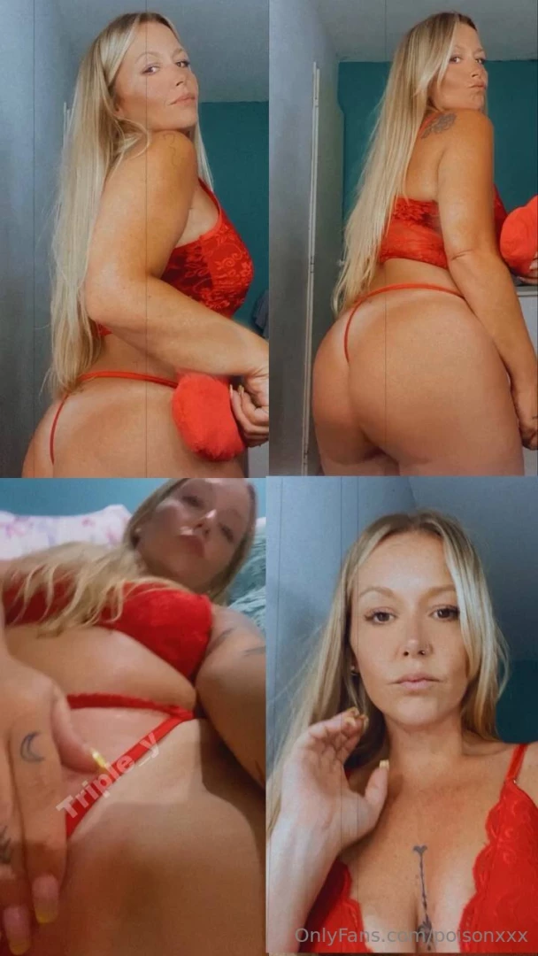 My friend triple_y a playful and naughty blonde wants to be your whore 