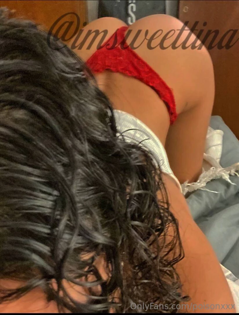 Imsweettina free suscription daddy i have everything you want just part 3 