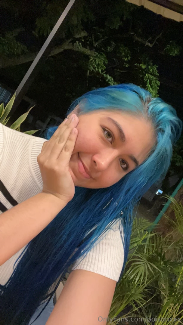 Ready to know the fun side of me part 1 