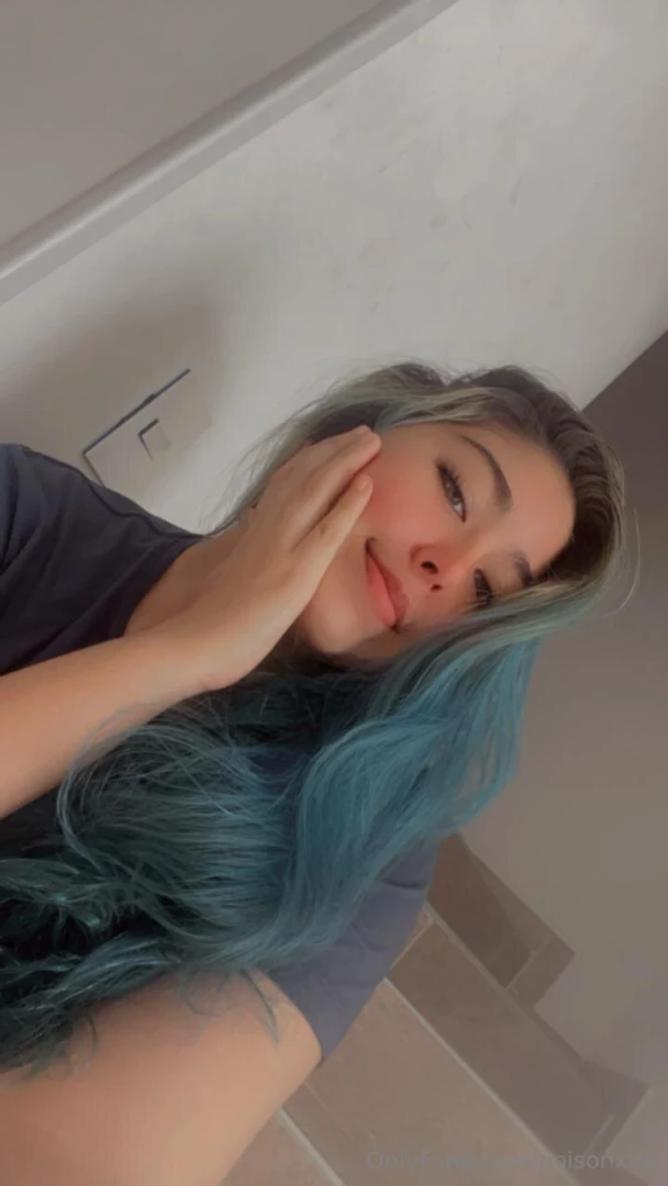 One smile from me and your worries melt away 