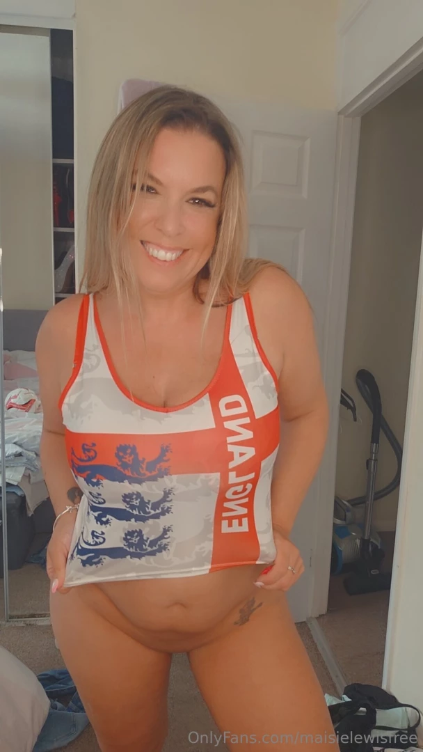 Let s go england part 2 