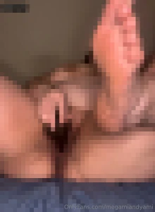 Oh nothing just me playing with my pussy in your dms before bed an