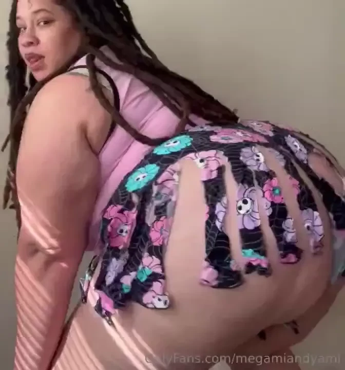 Jiggle jiggle or wiggle wiggle part 1 