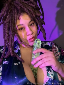 Is purple your favorite color part 5