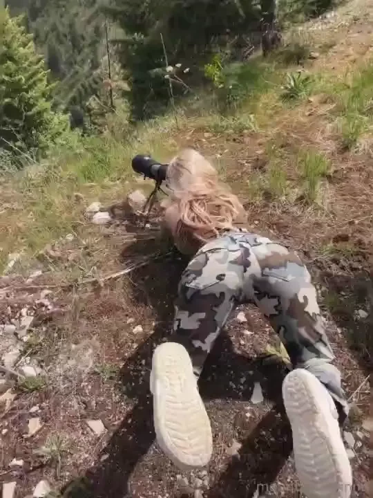 Mountainlovinlady part 8 