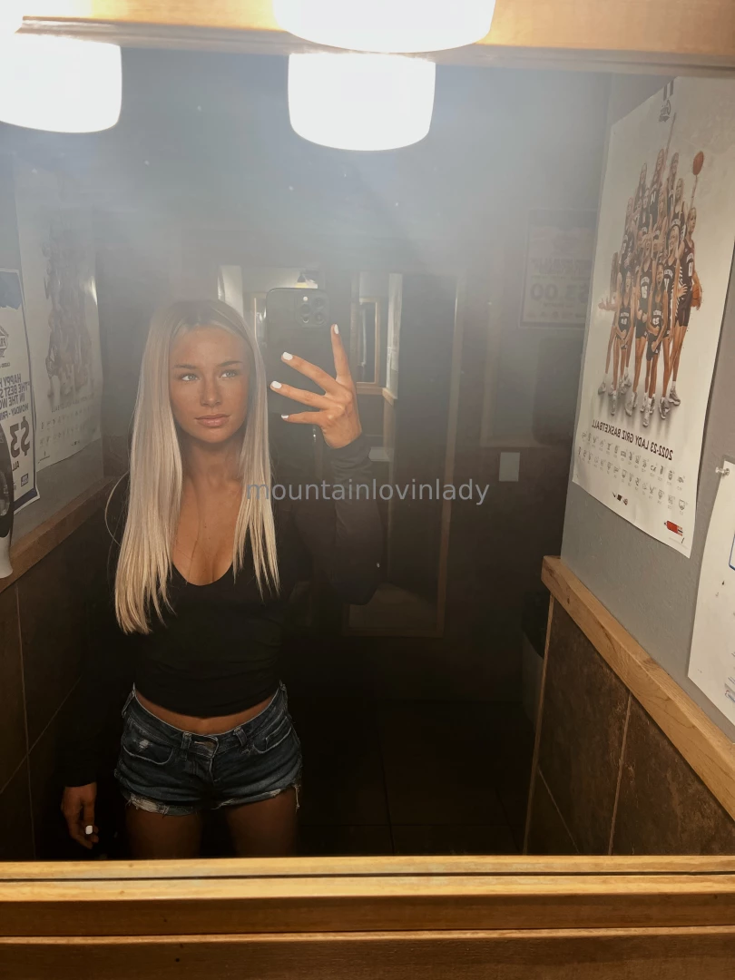 Mountainlovinlady part 20 