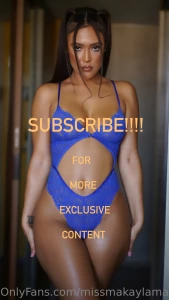 Missmakaylamarie part 1