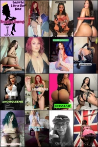 Are you ready to fully submit amp obey top dommes await 6h advert