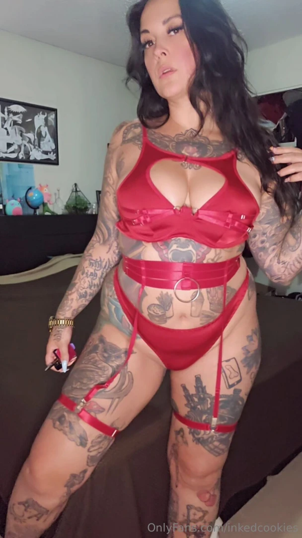 It s really making me feel sexy 