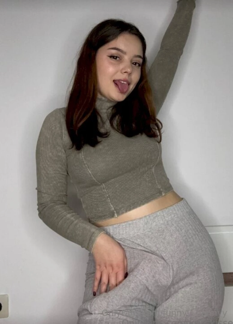 Krisskisses gorgeous doll for your hot desires krisskisses she loves part 585 