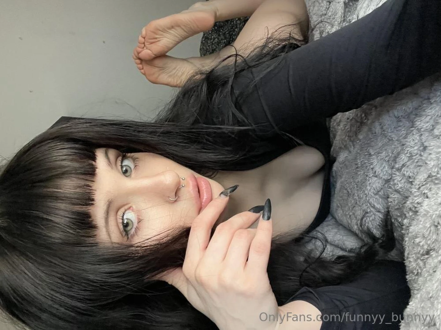 Cutie babe violetowl has a perfect body and wants to fulfill all of part 18 