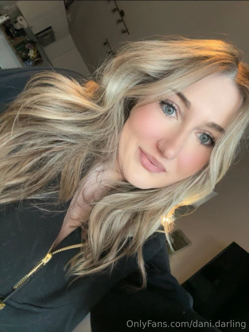 Back to blonde part 6 