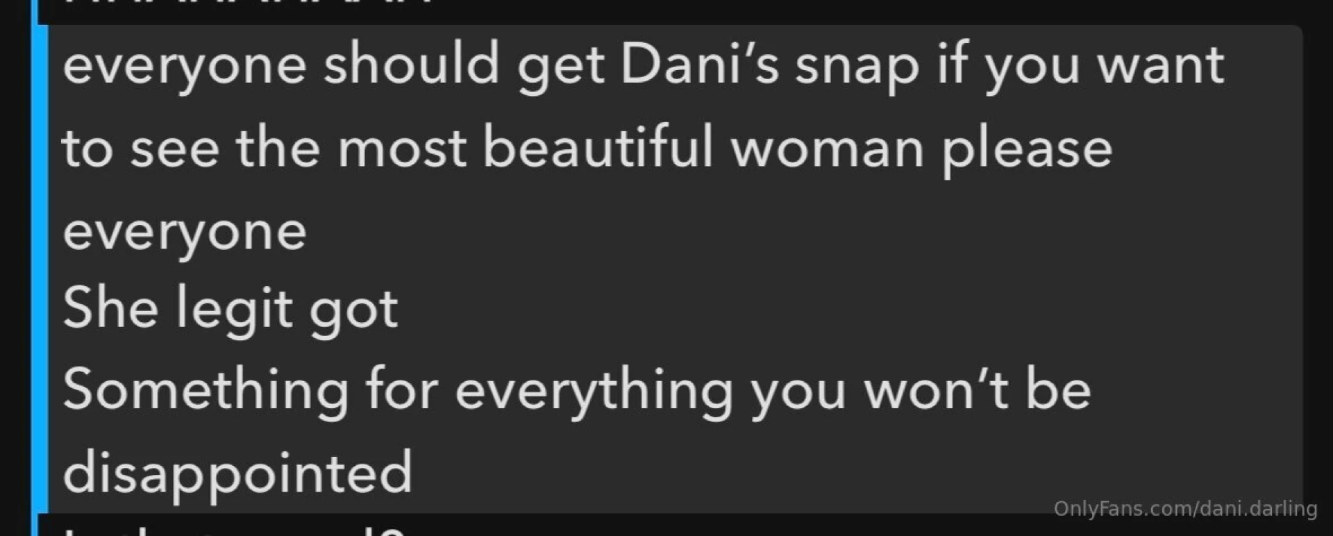 Snapchat is on sale for 25 one time fee runs though valentine s day part 2 