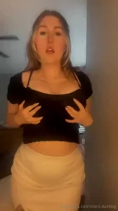 Can i strip for you part 41