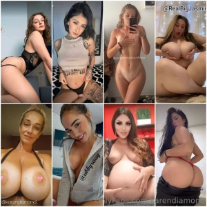 Hot girls are waiting for you lucybluee rachelgreyx jassietailorfree