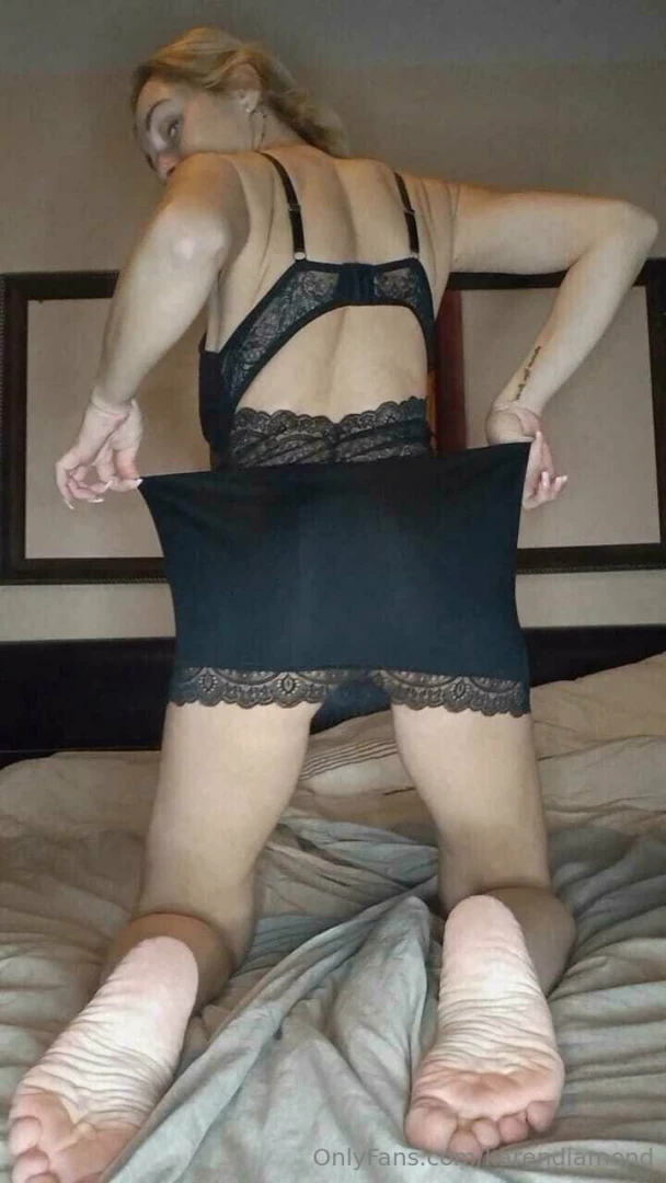 I go straight to my favorite position part 1 