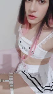 I m a beautiful ana_sera69 nbsp transex brazil and i want you to feel