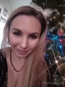 Good morning and you know what bad boys get for xmas they get punished