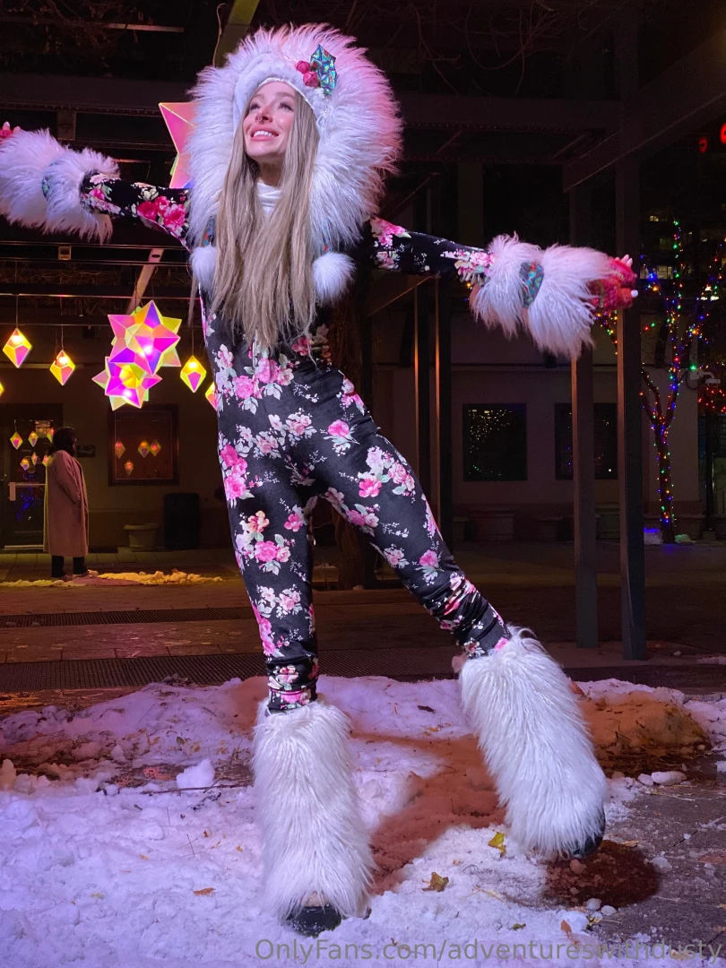 How was your christmas drop me a dm 