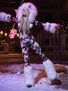 How was your christmas drop me a dm