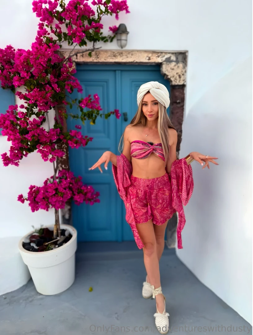 Take me back to santorini greece 