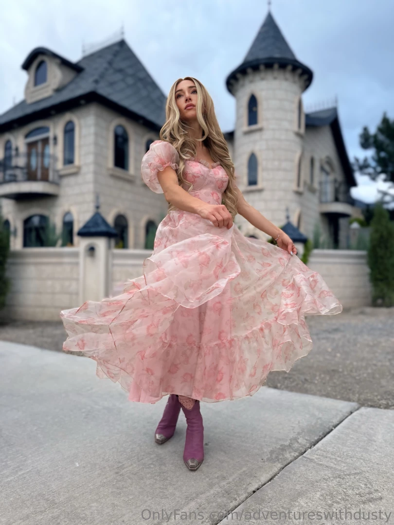 Adventureswithdusty part 4 