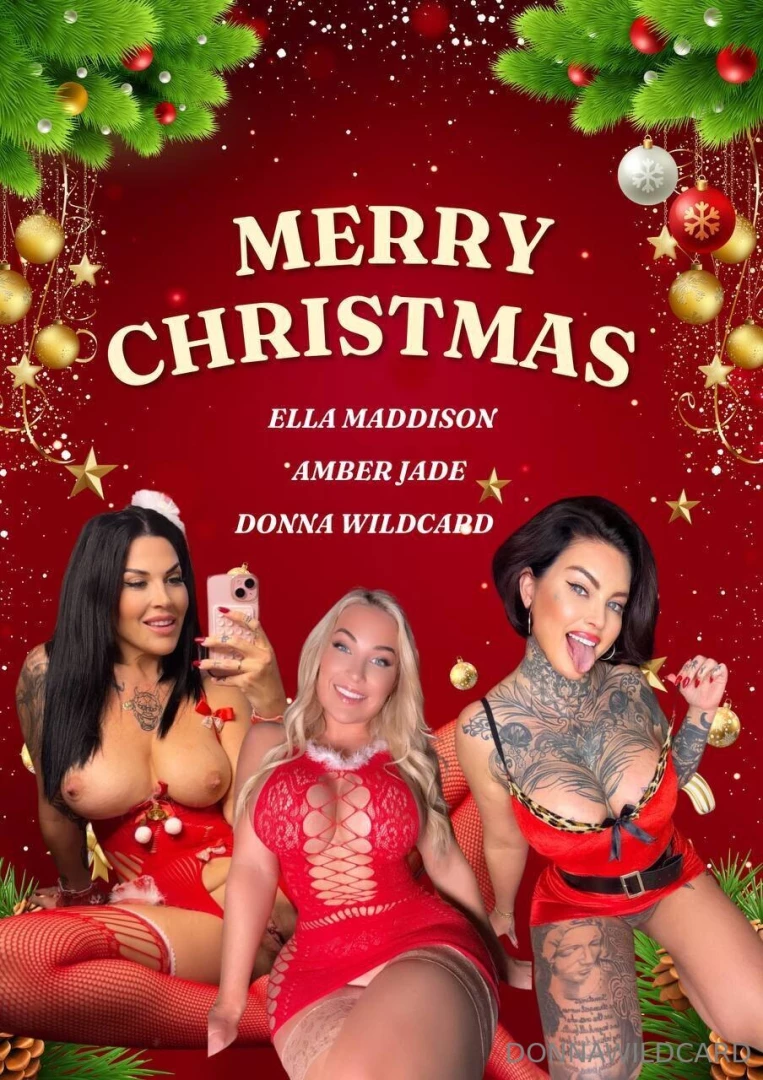 Triple slut cock rates my 2 besties are hungry for cock we love 