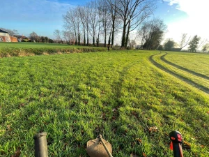 Send me a pic of your view