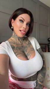 The best things in life are sweet and sticky