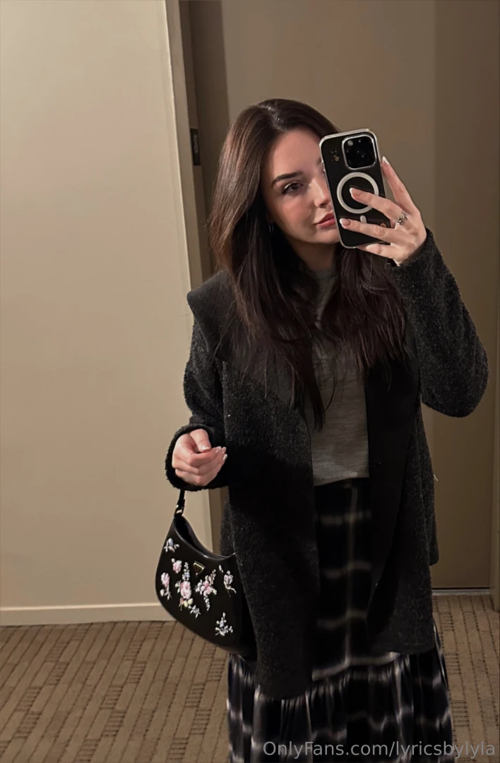 Just visiting part 2 